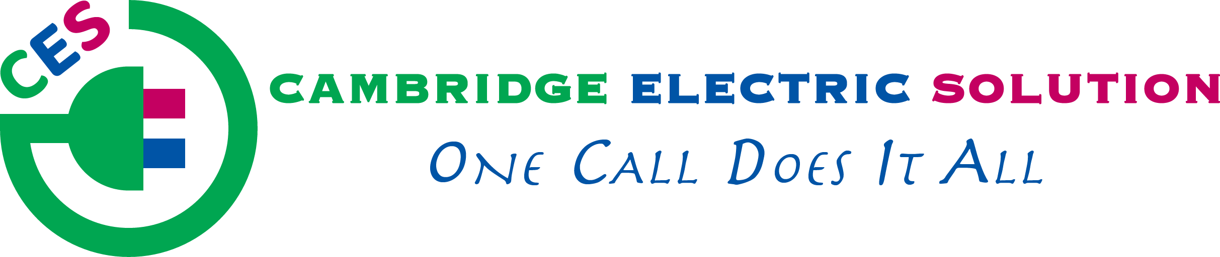 Cambridge Electric Solution